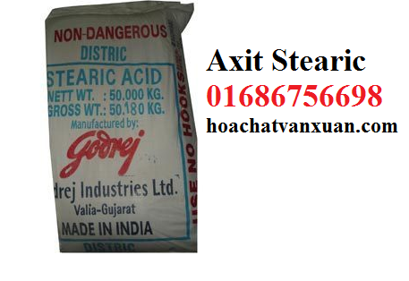 Acid Stearic